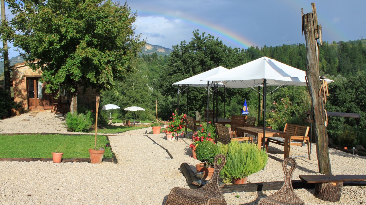 Photo of Outdoor in Amandola