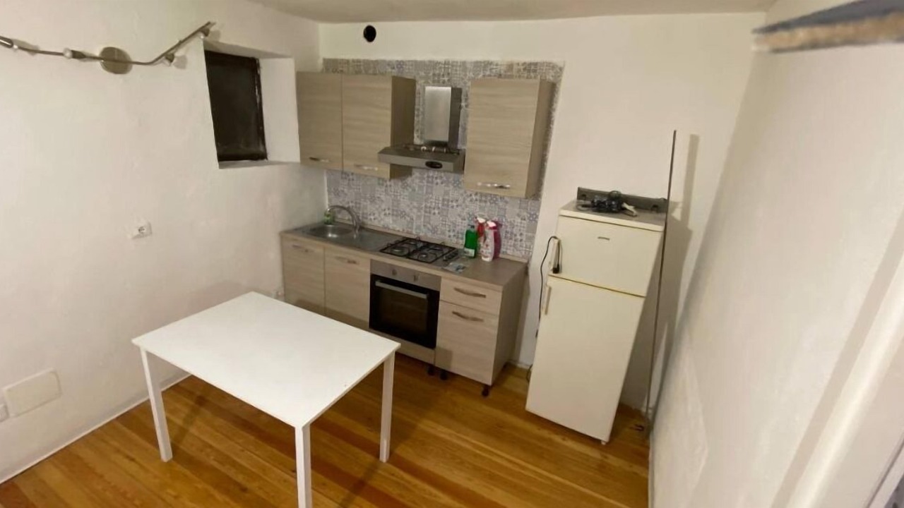 Photo of Kitchen in Aosta
