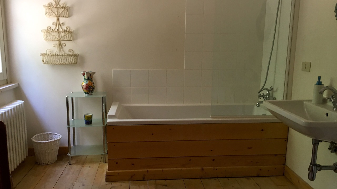 Photo of Bathroom in Bisenti