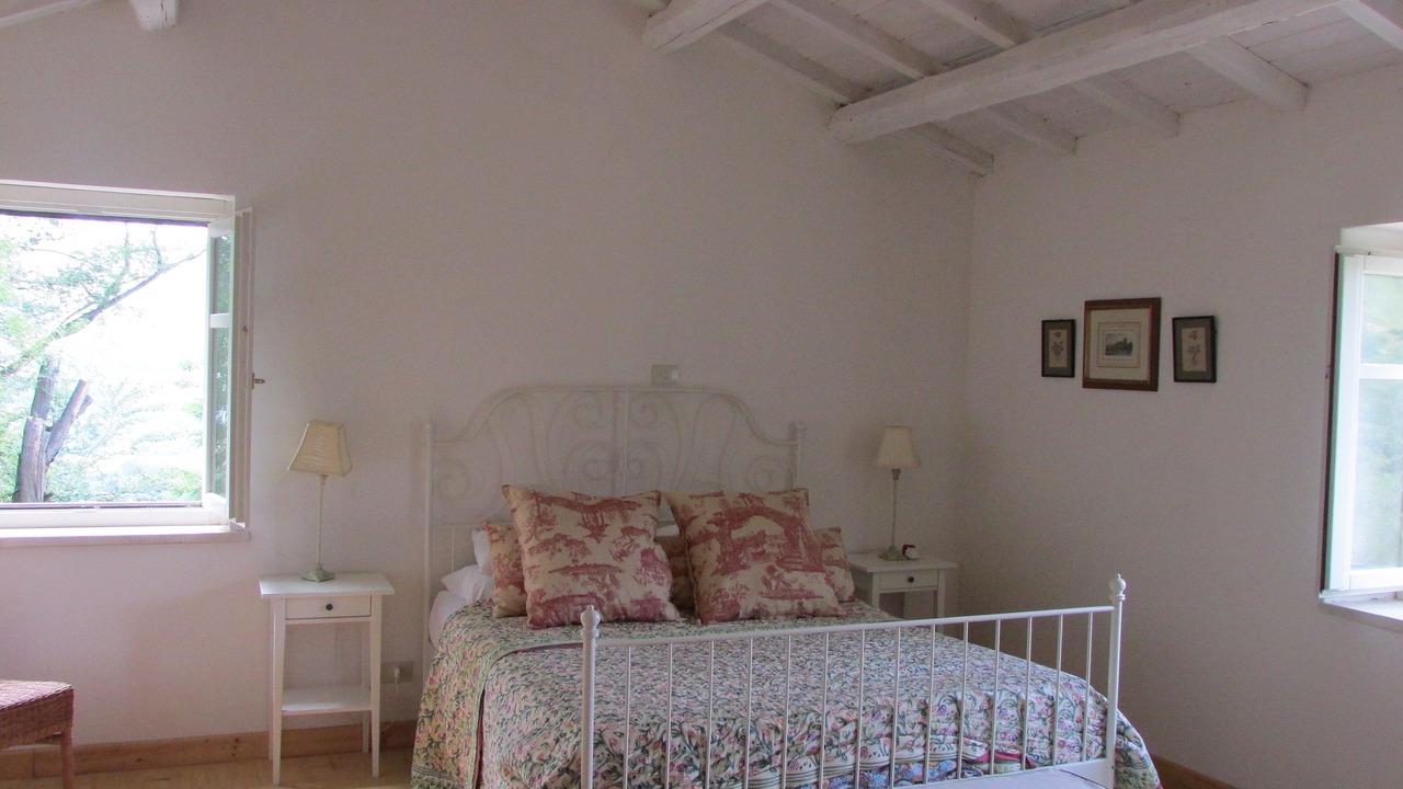 Photo of Bedroom in Bisenti
