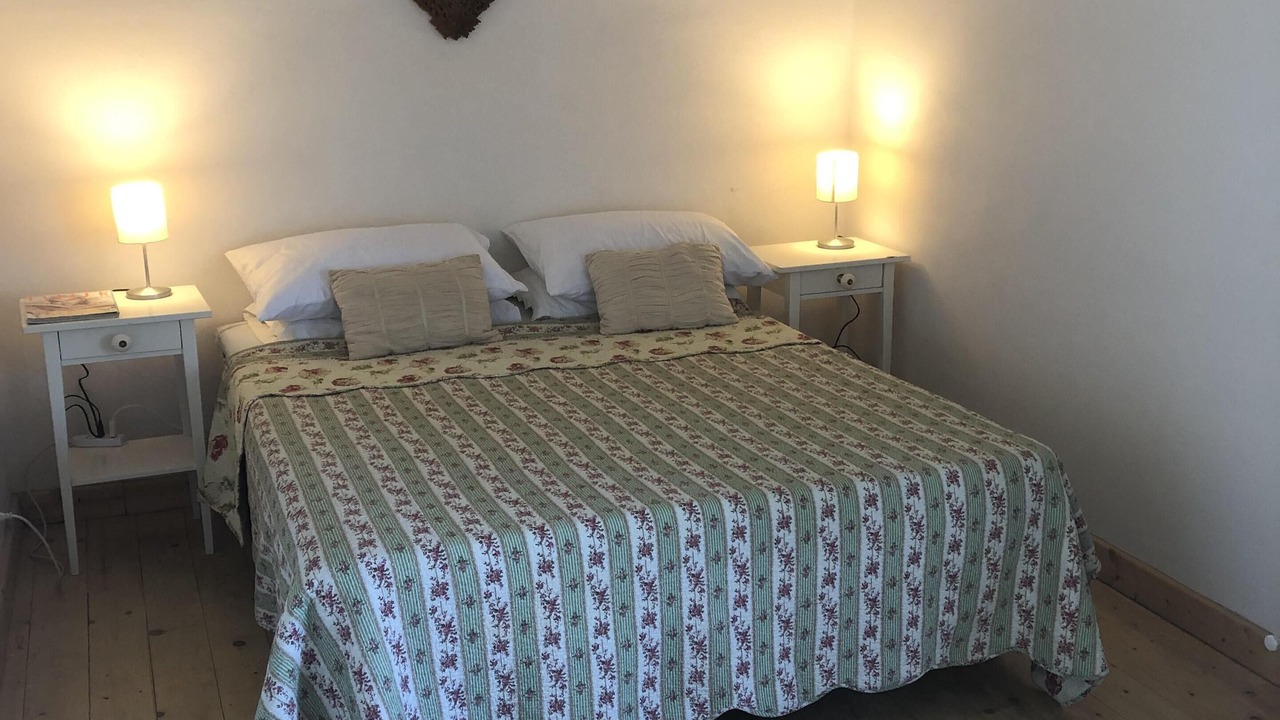 Photo of Bedroom in Bisenti