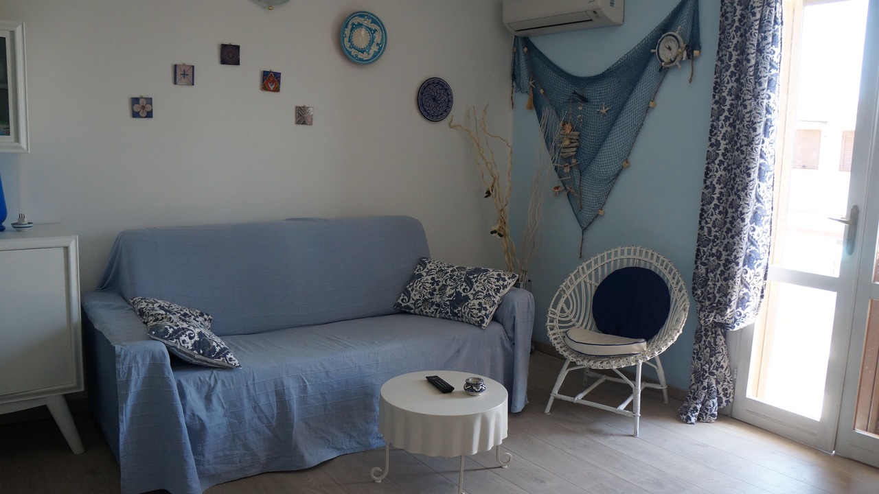 Photo of Livingroom in Fondo Morte