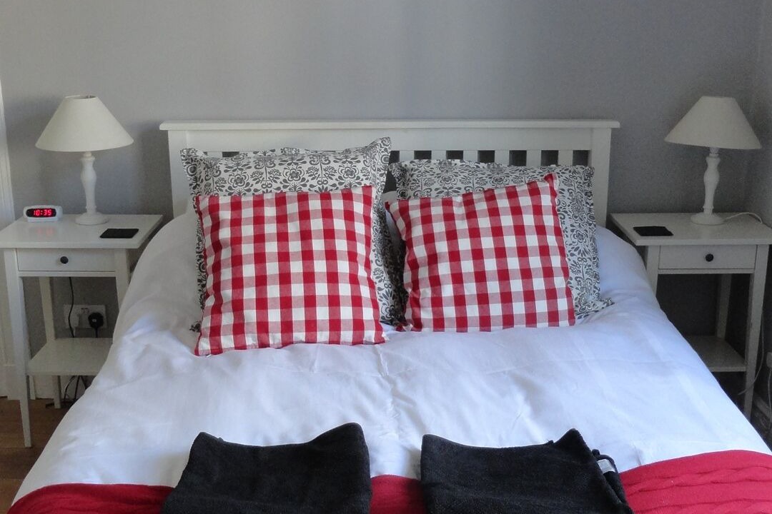 Photo of Bedroom in Peebles