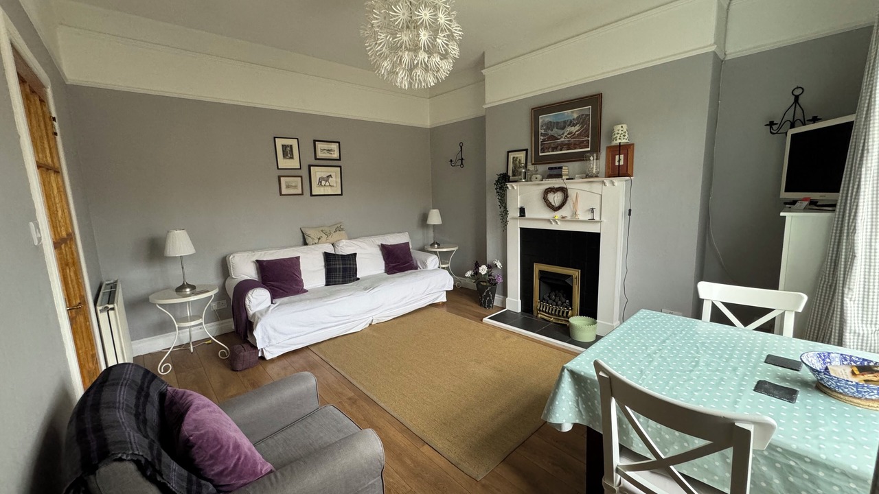 Photo of Livingroom in Peebles