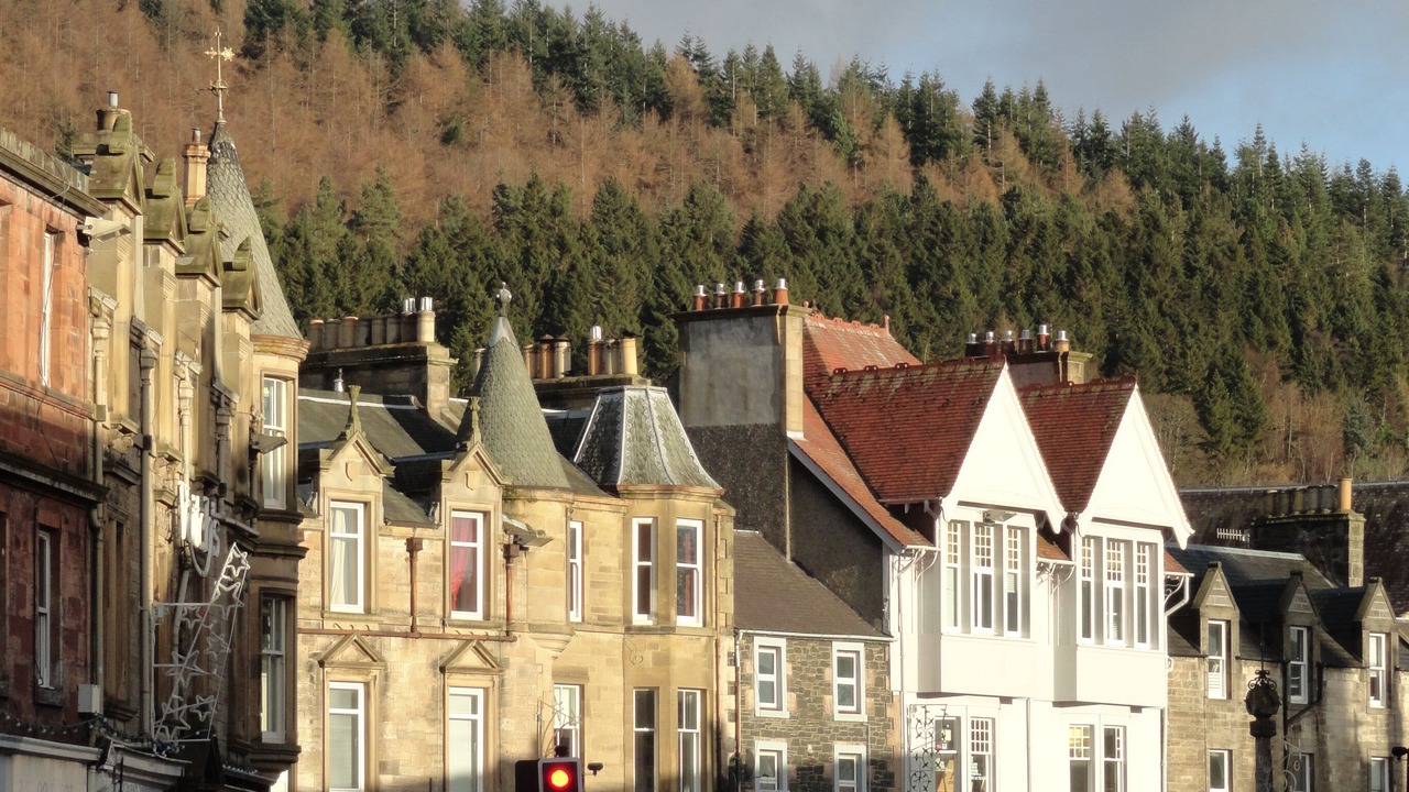 Photo of Others in Peebles