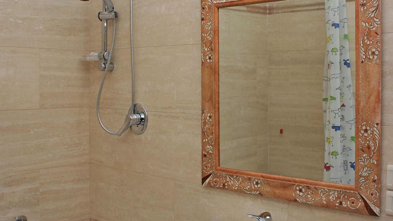 Photo of Bathroom in Fratta