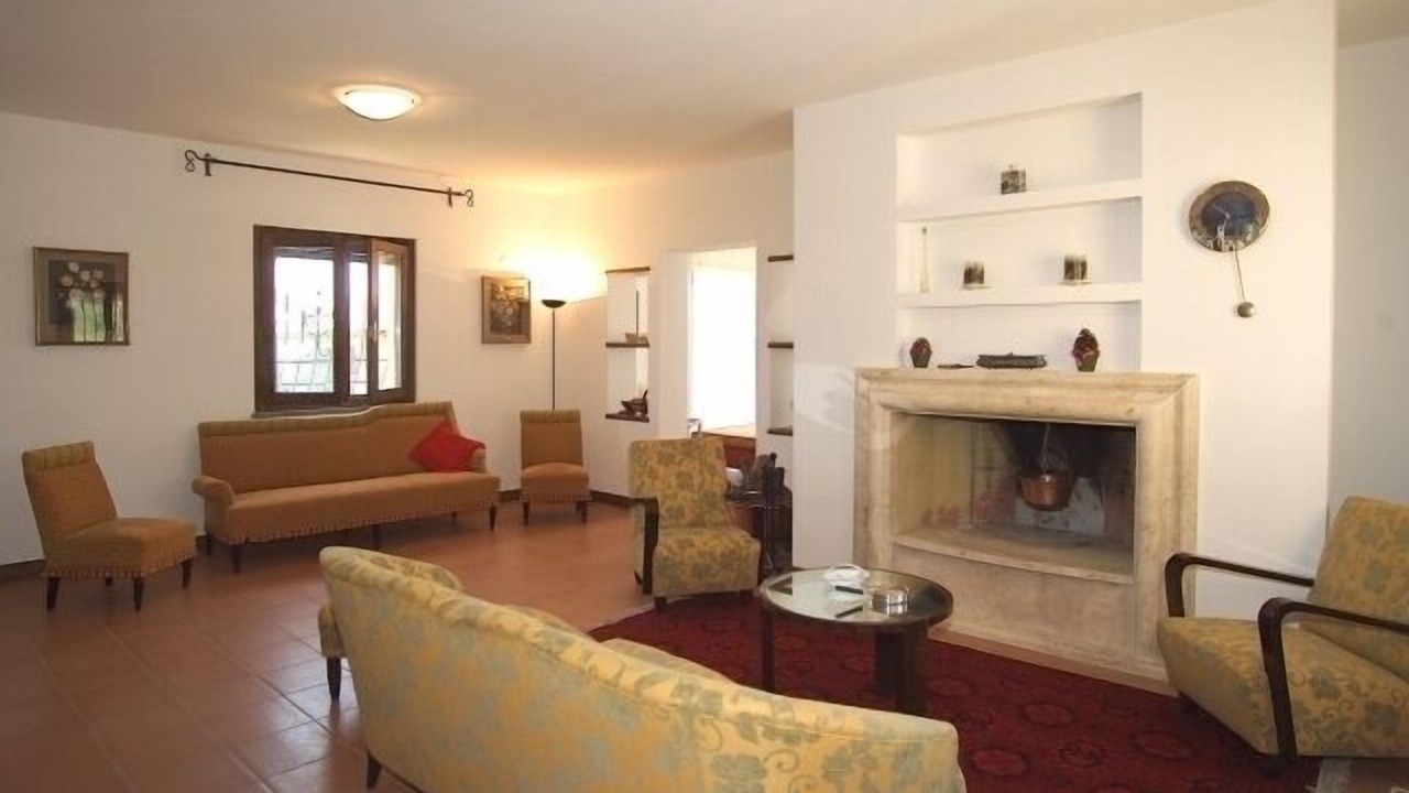 Photo of Livingroom in Fratta