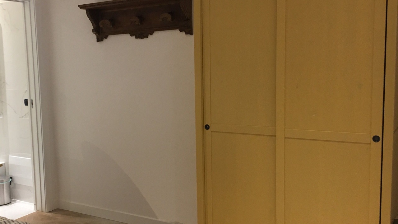 Photo of Bedroom in Naples City Centre