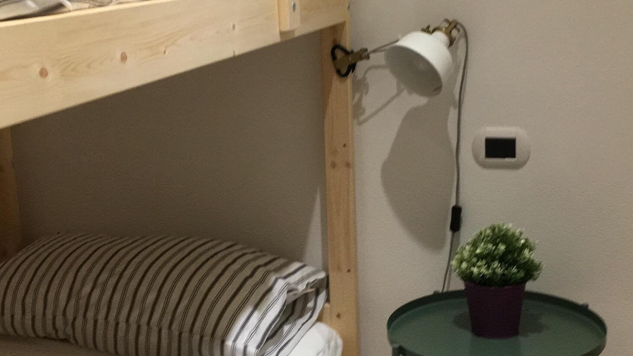 Photo of Bedroom in Naples City Centre