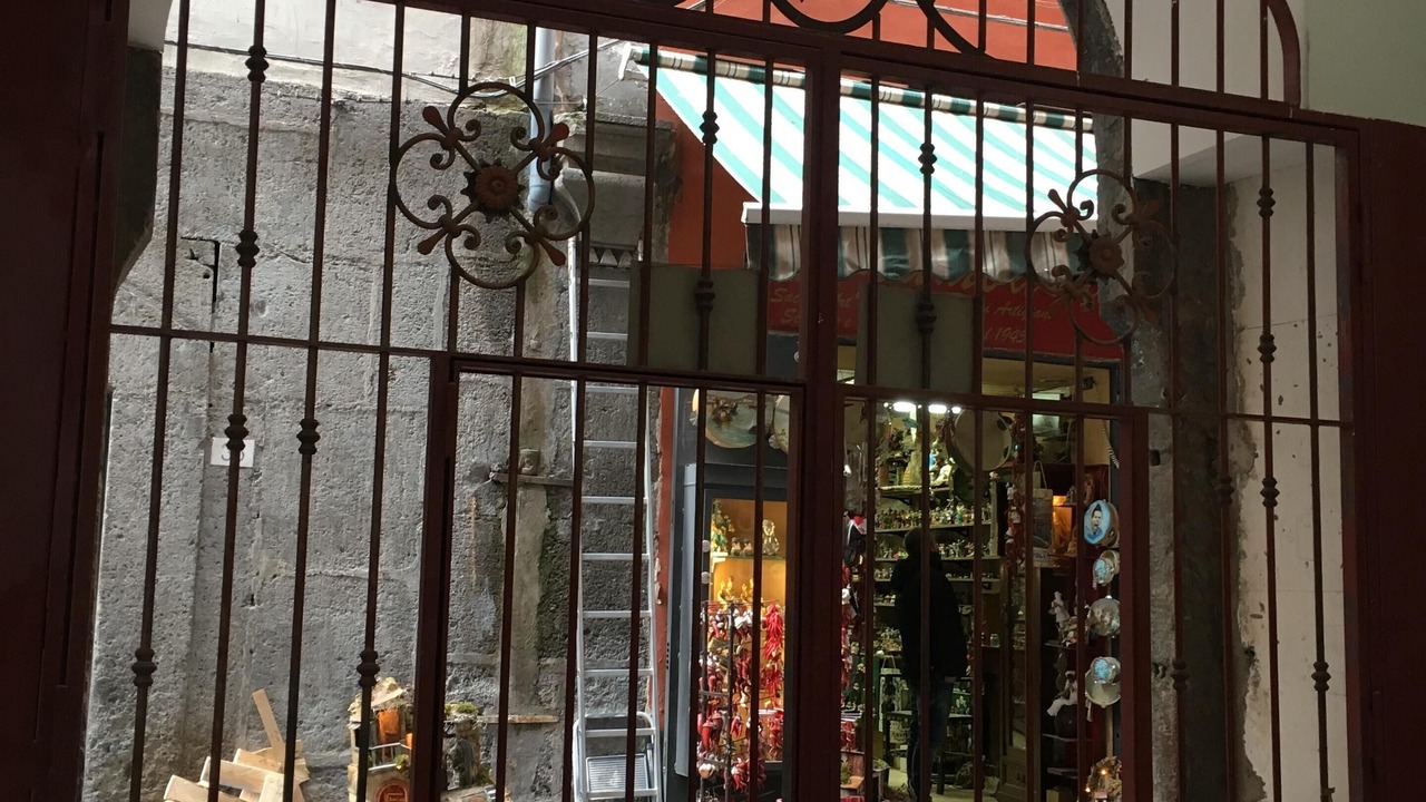 Photo of Others in Naples City Centre