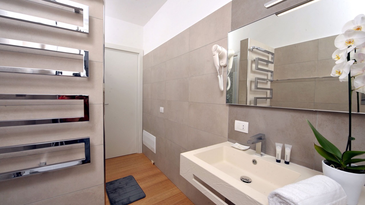 Photo of Bathroom in Sorrento