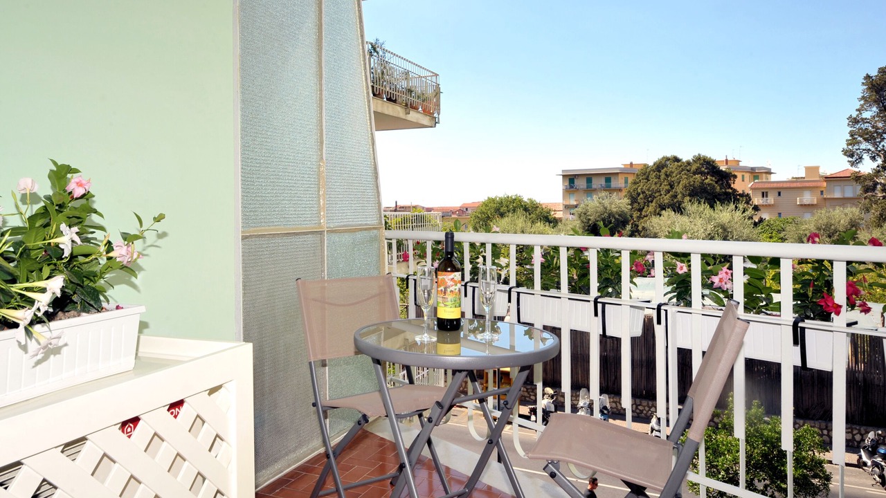 Photo of Outdoor in Sorrento