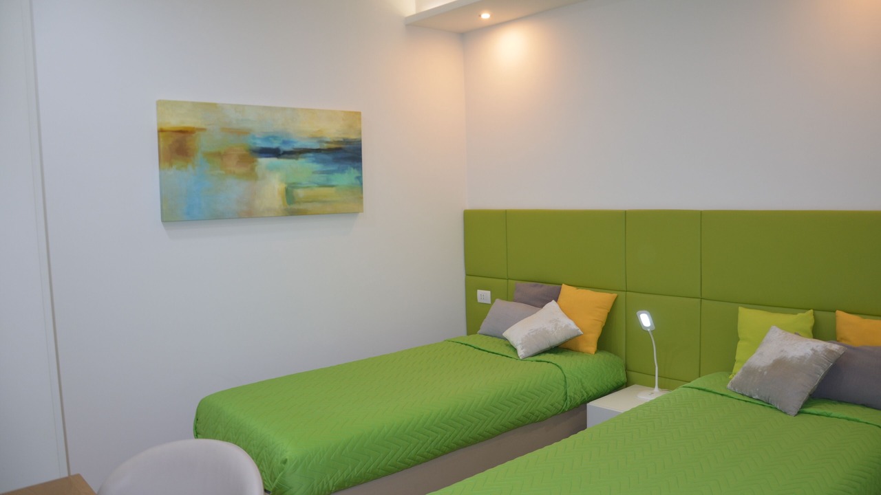 Photo of Bedroom in Sorrento