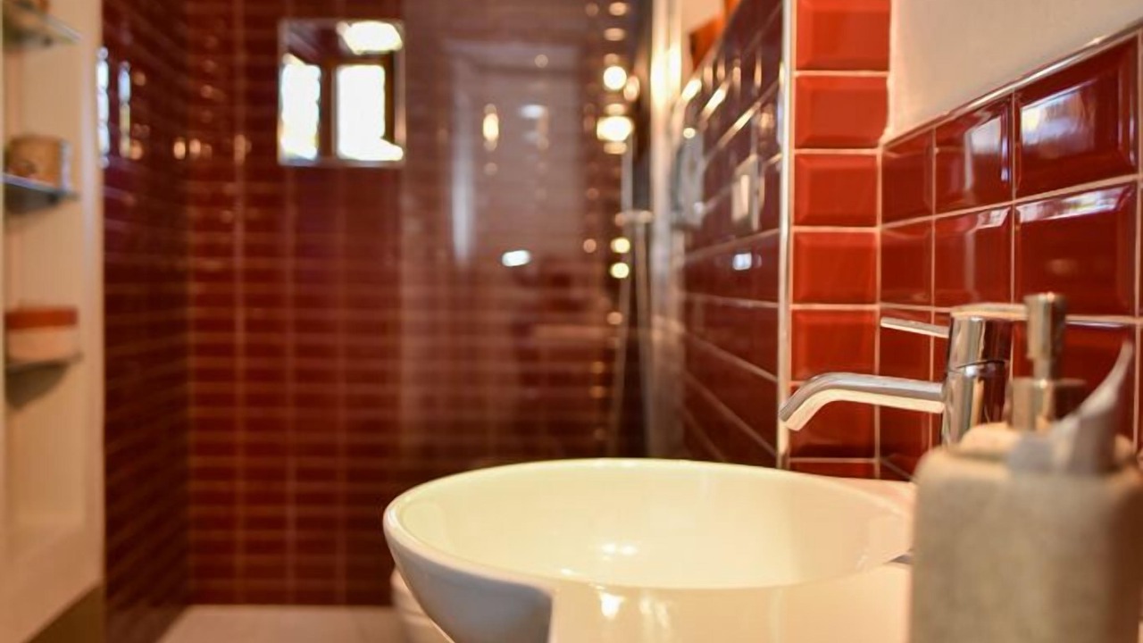 Photo of Bathroom in Castino