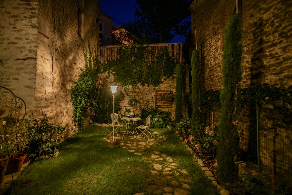 Photo of Patio Balcony in Castino