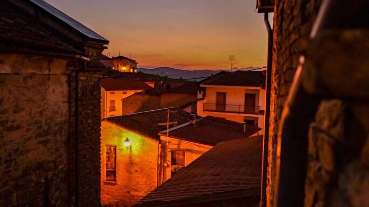 Photo of Outdoor in Castino