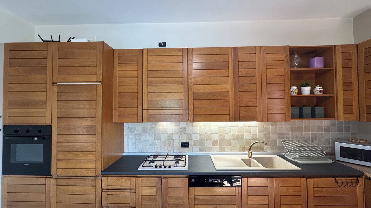 Photo of Kitchen in Castenedolo
