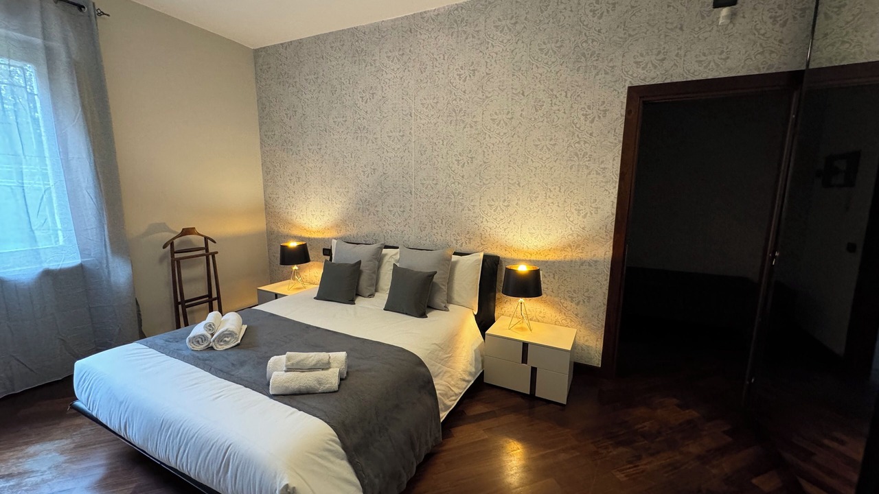 Photo of Bedroom in Castenedolo