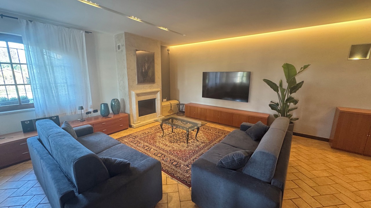 Photo of Livingroom in Castenedolo