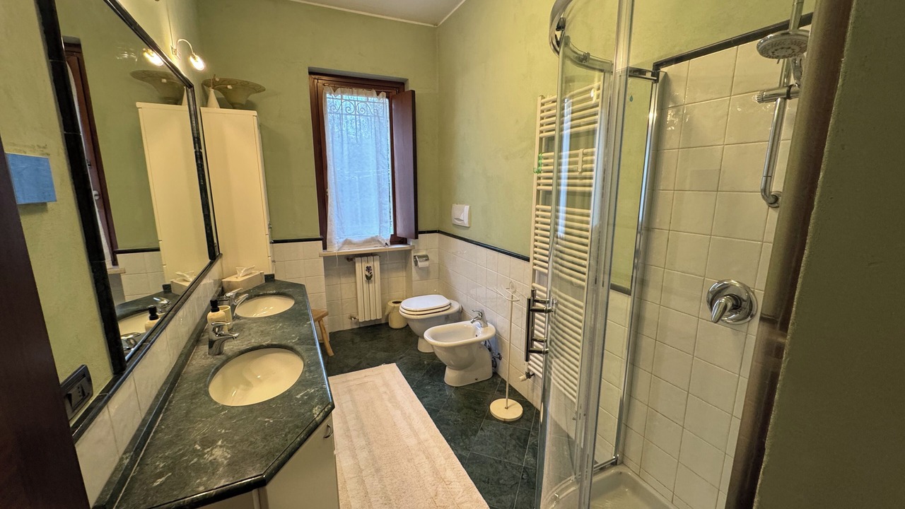 Photo of Bathroom in Castenedolo