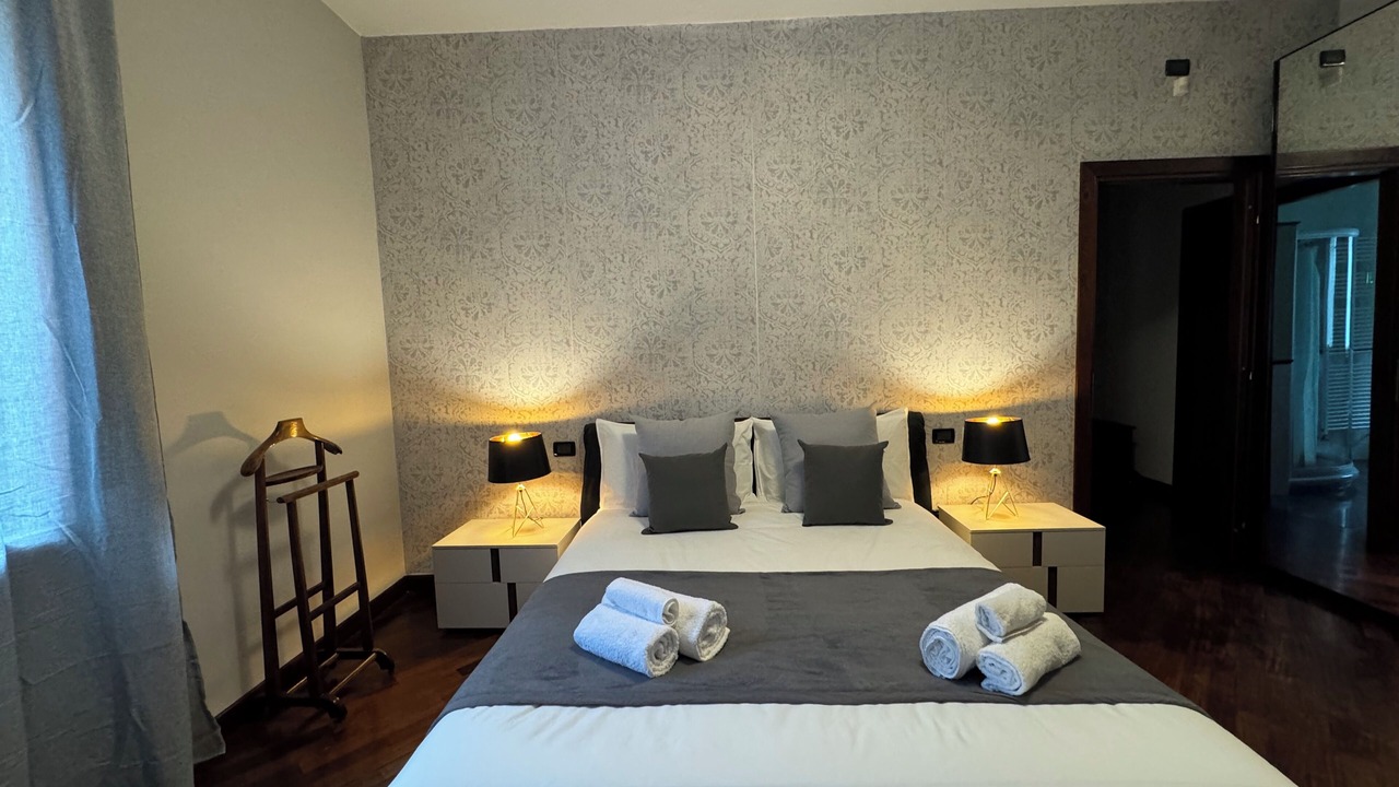 Photo of Bedroom in Castenedolo