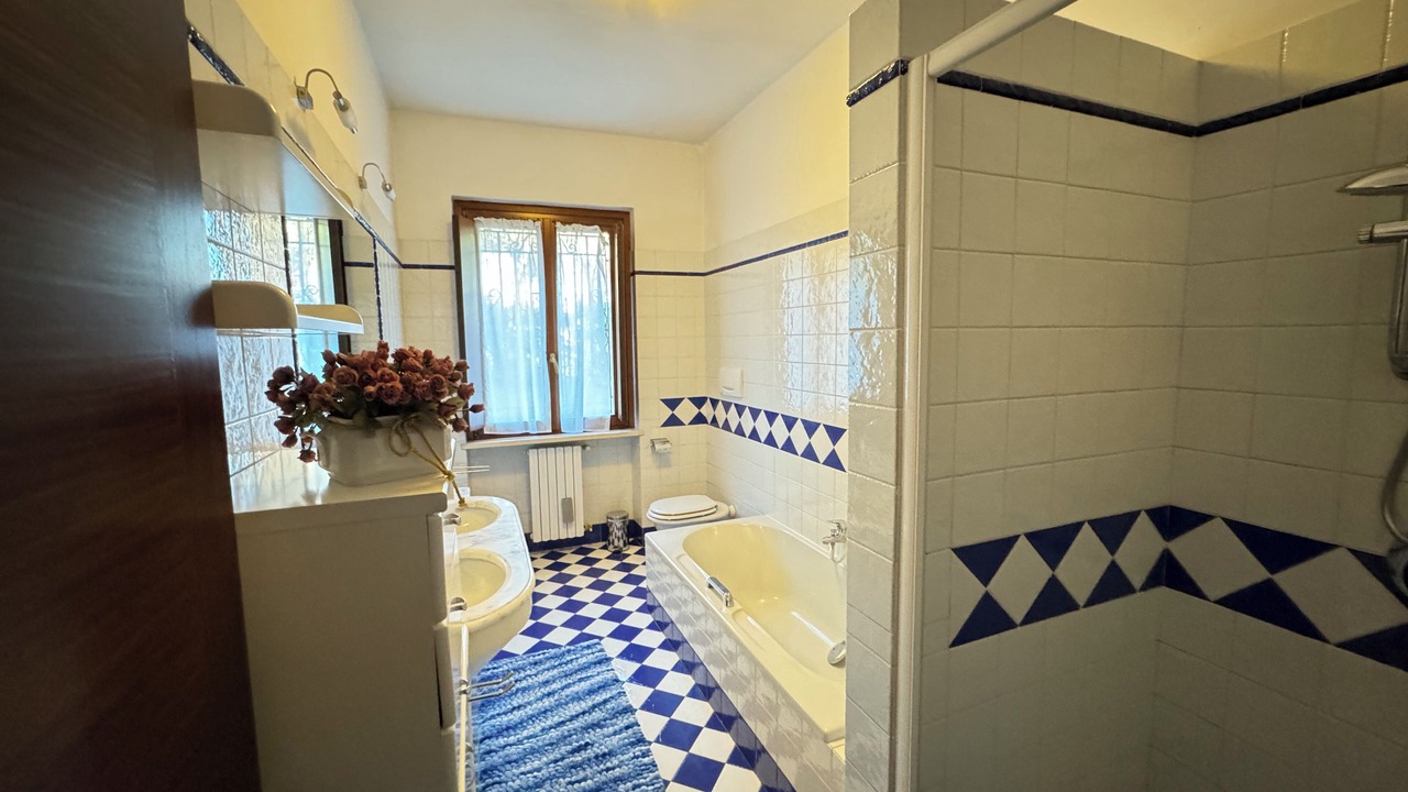 Photo of Bathroom in Castenedolo