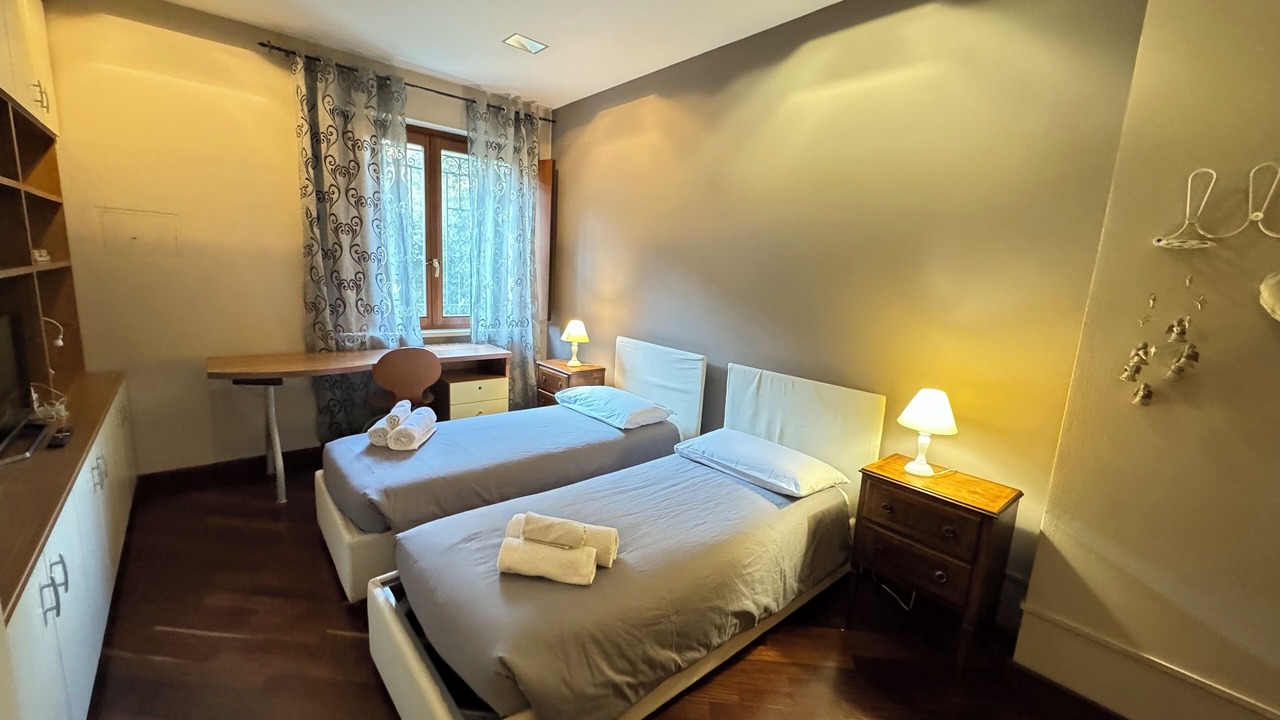 Photo of Bedroom in Castenedolo