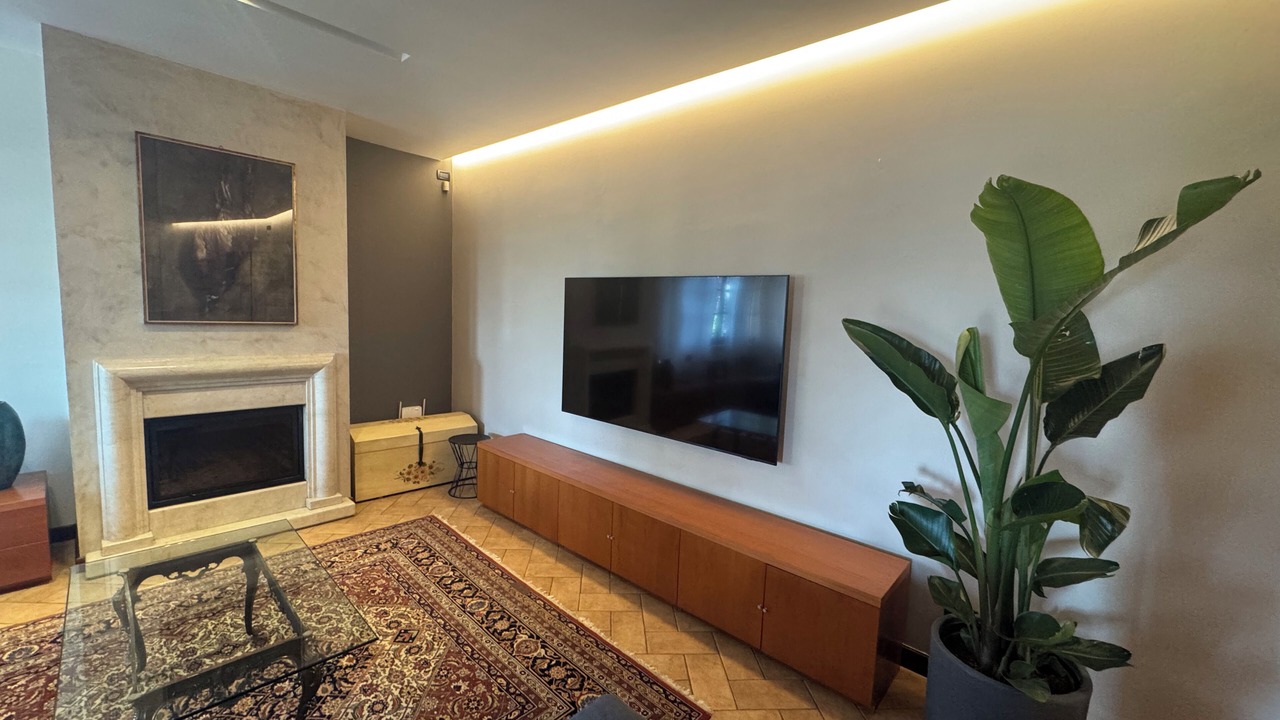Photo of Livingroom in Castenedolo