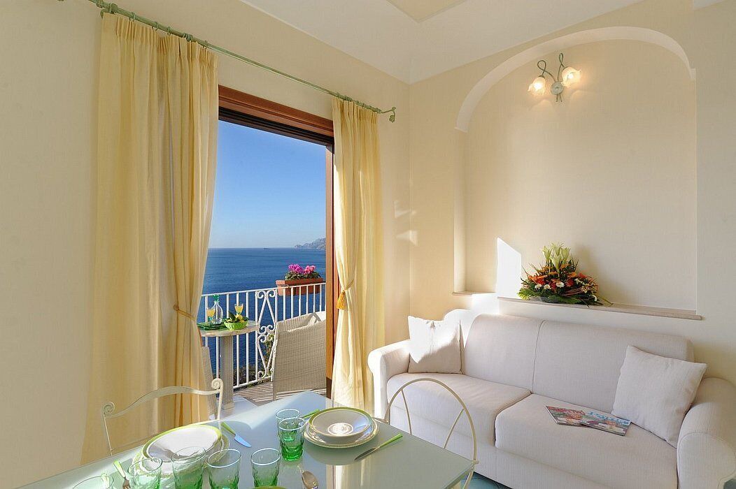 Photo of Livingroom in Arienzo