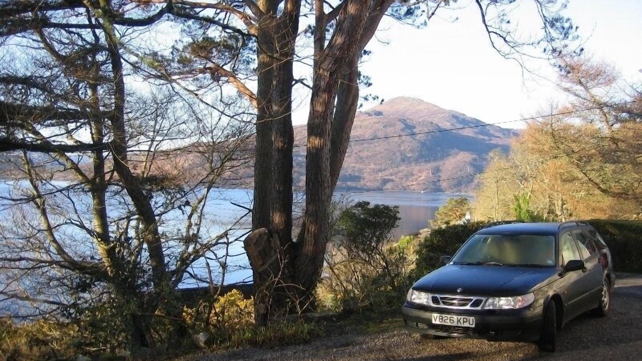 Photo of Others in Balmacara
