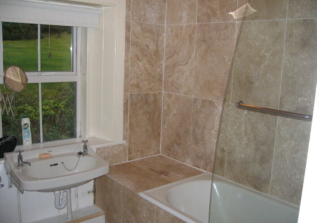 Photo of Bathroom in Balmacara