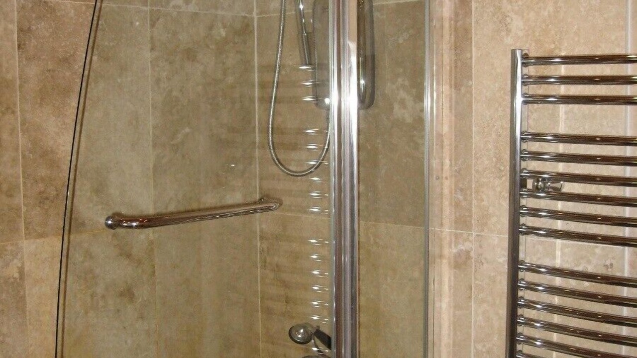 Photo of Bathroom in Balmacara