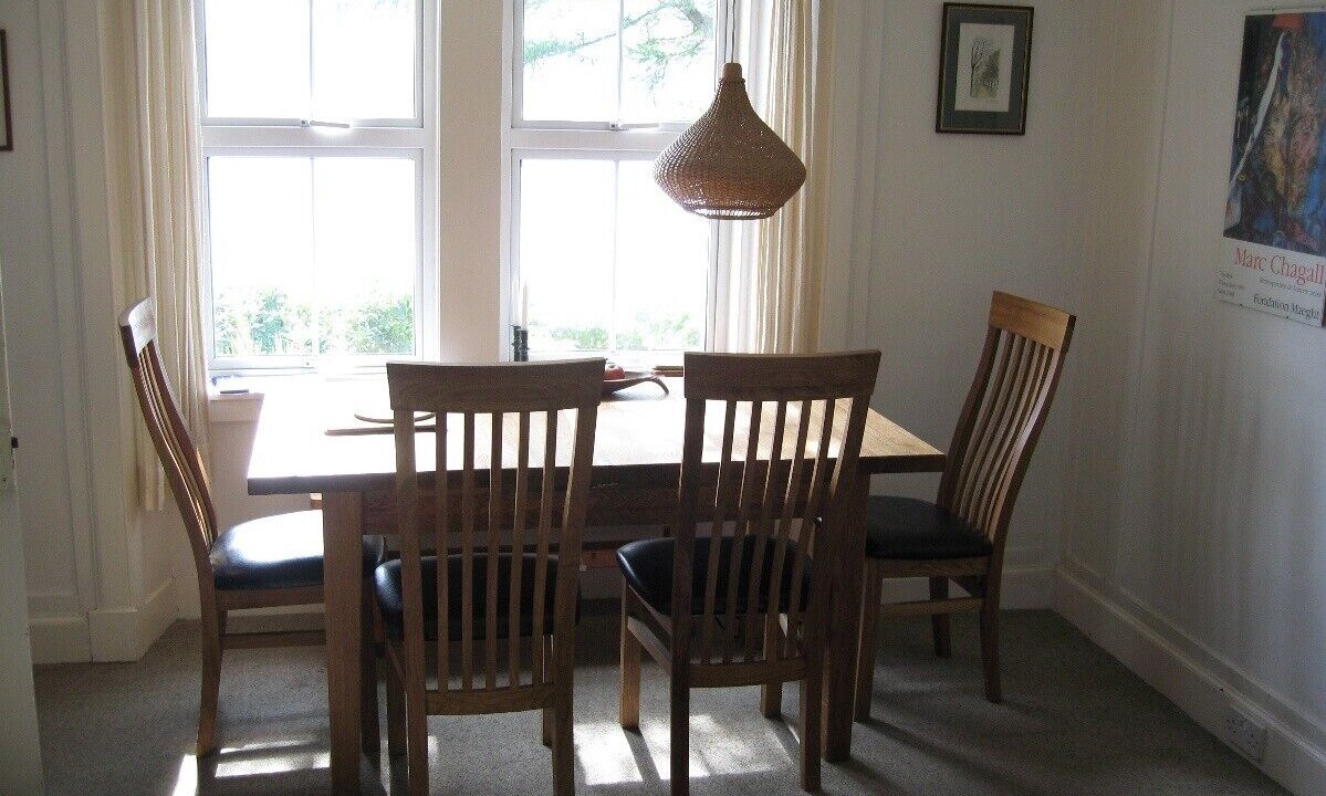 Photo of Bedroom in Balmacara