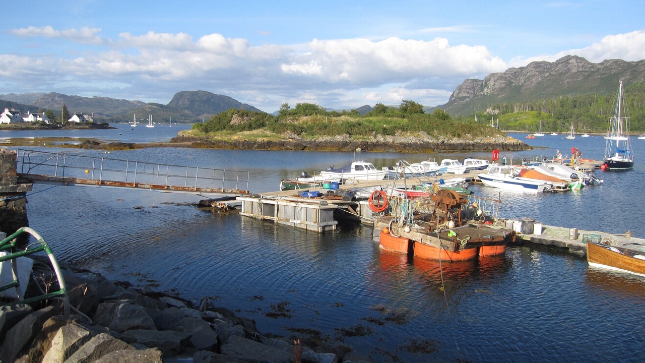 Photo of Others in Balmacara