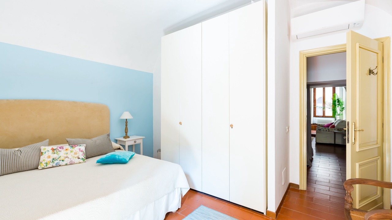 Photo of Bedroom in Rione III Colonna