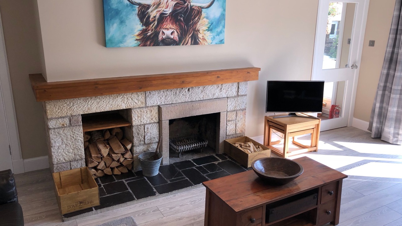 Photo of Livingroom in Clayton