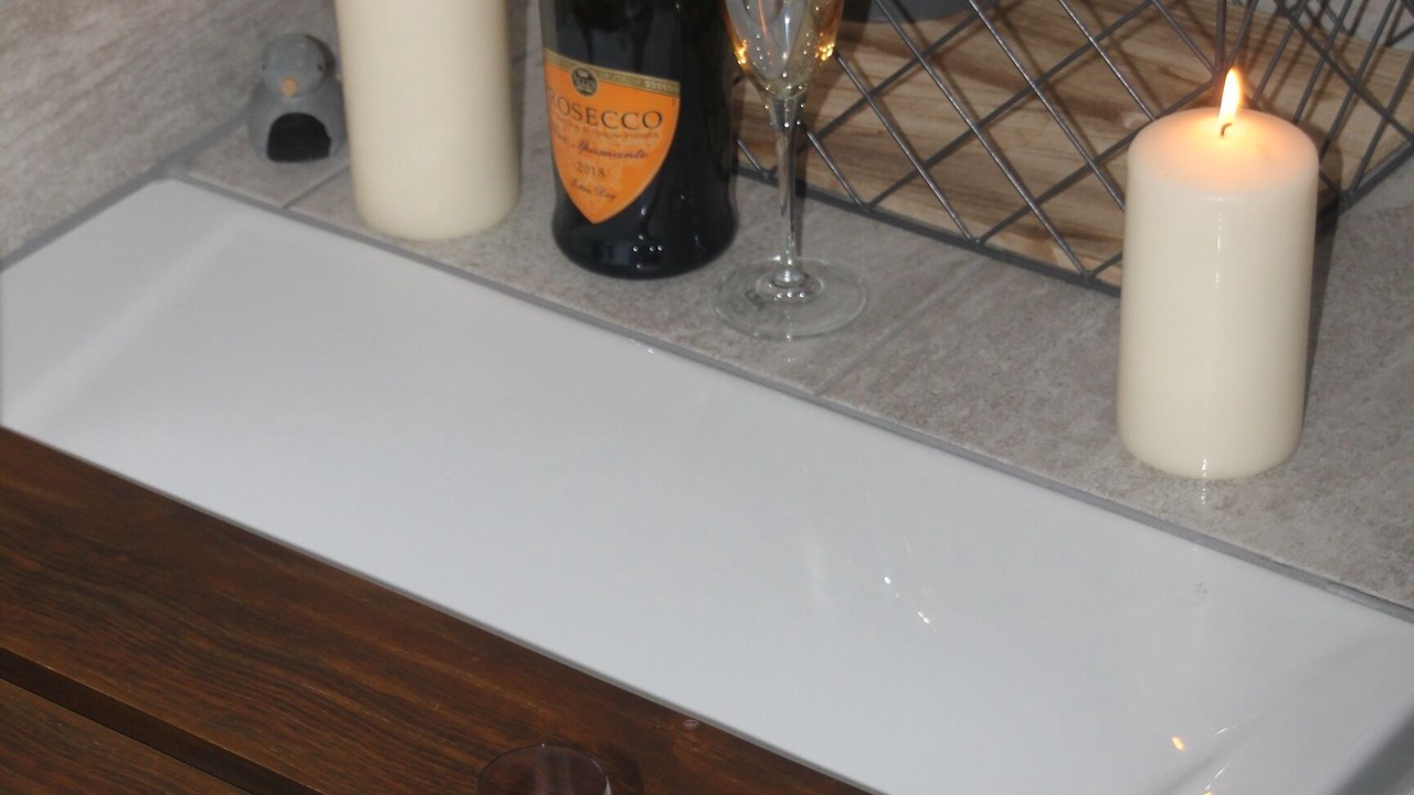 Photo of Bathroom in Clayton