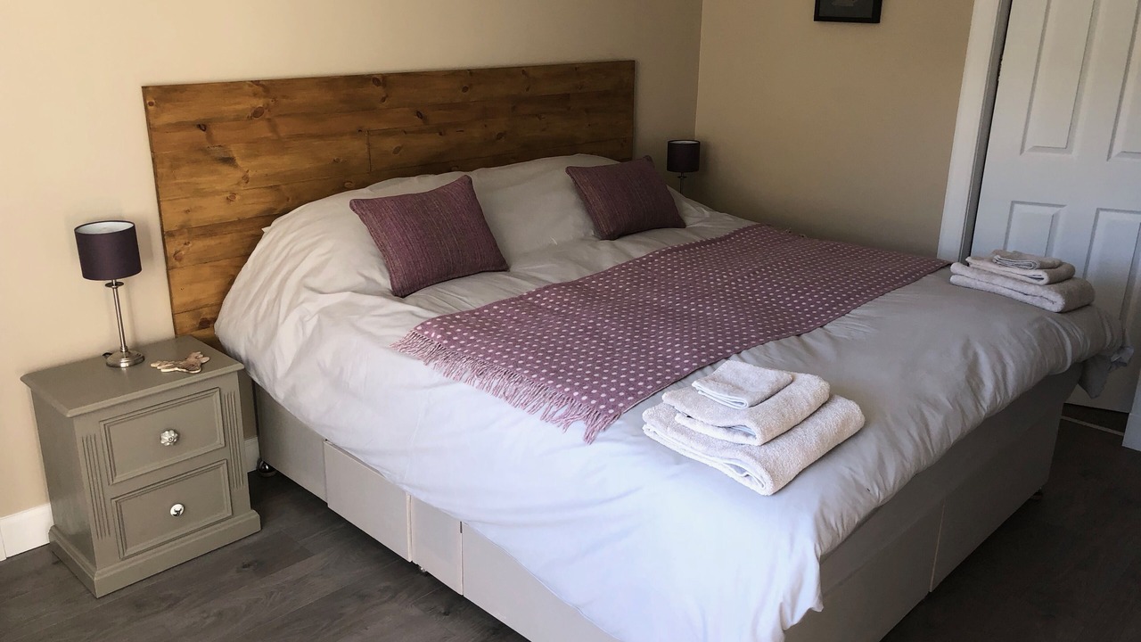 Photo of Bedroom in Clayton