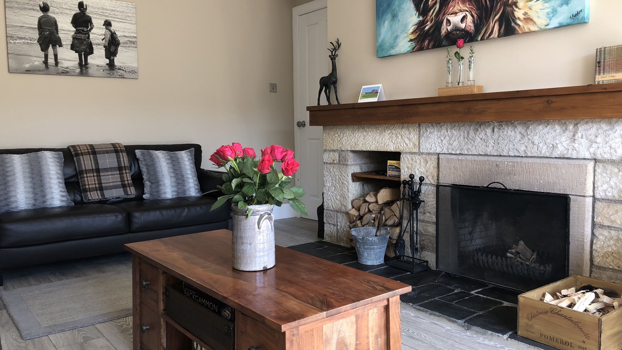 Photo of Livingroom in Clayton