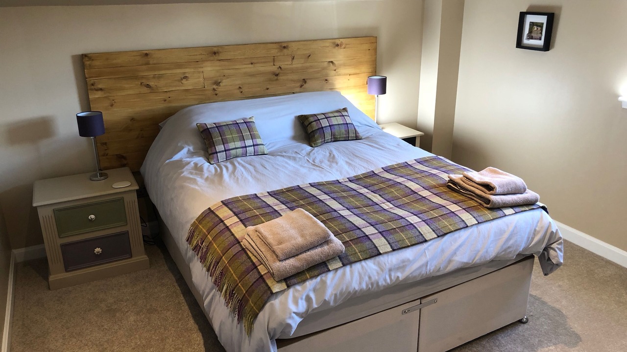 Photo of Bedroom in Clayton