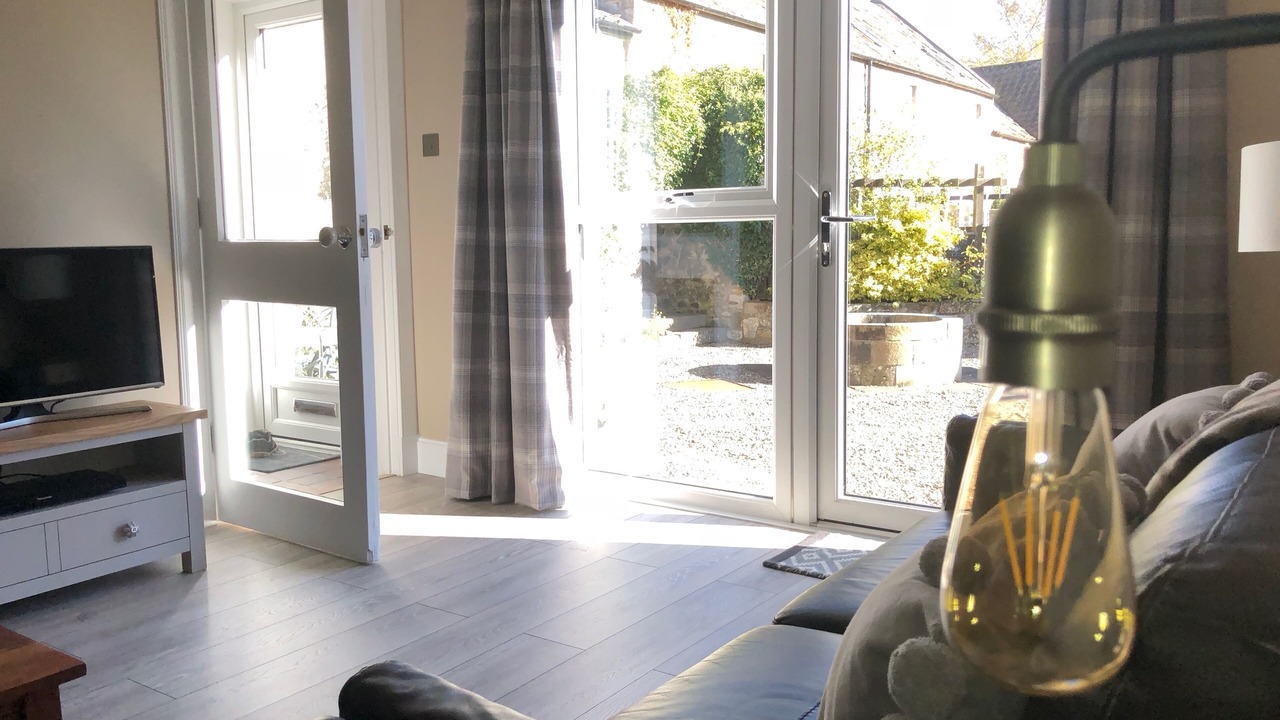 Photo of Livingroom in Clayton