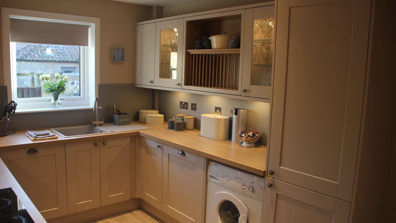 Photo of Kitchen in Clayton