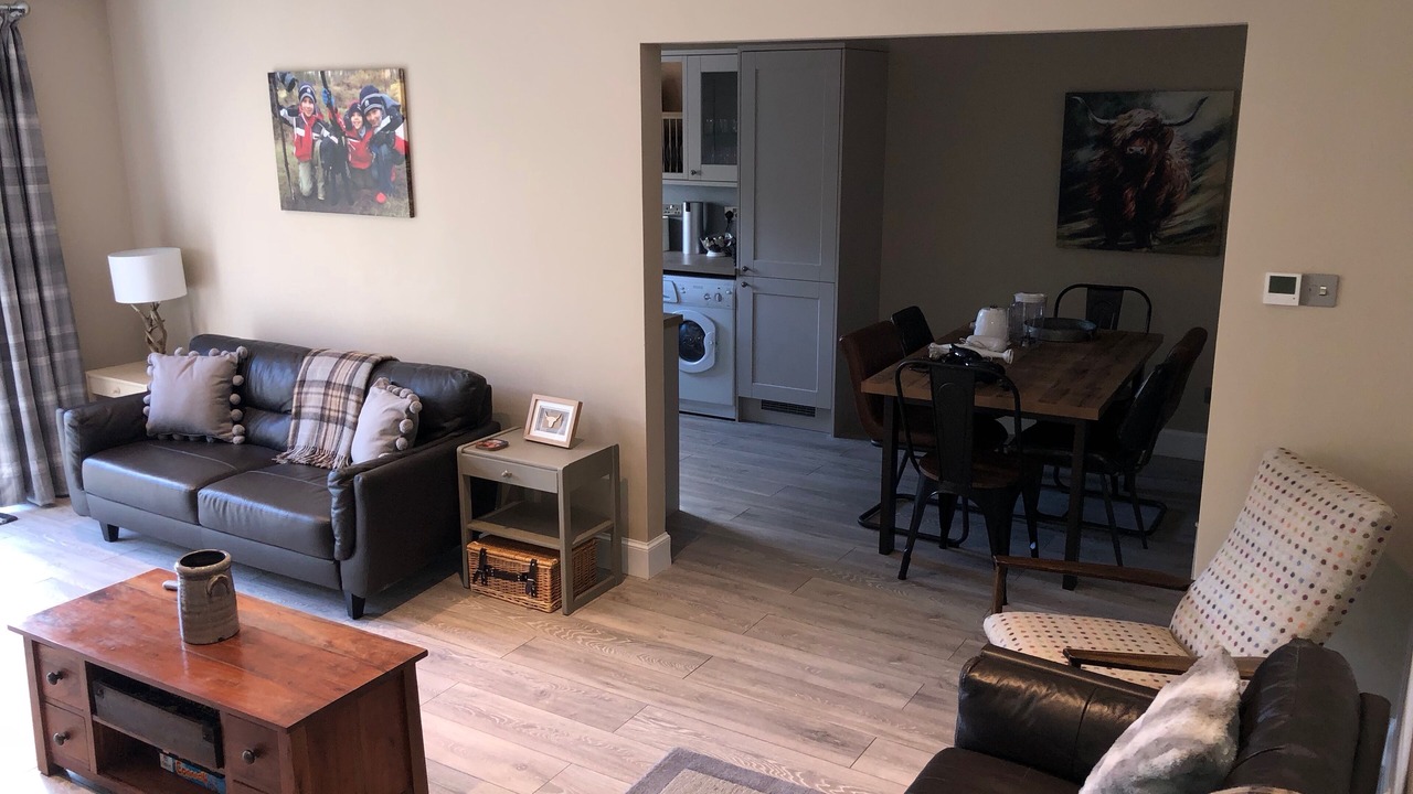 Photo of Livingroom in Clayton
