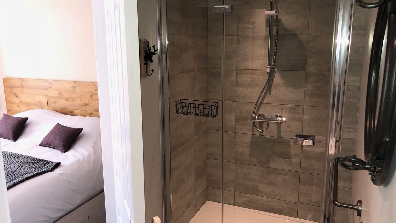 Photo of Bathroom in Clayton