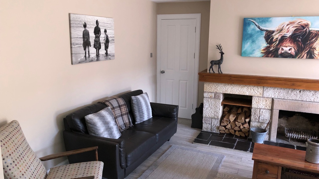 Photo of Livingroom in Clayton