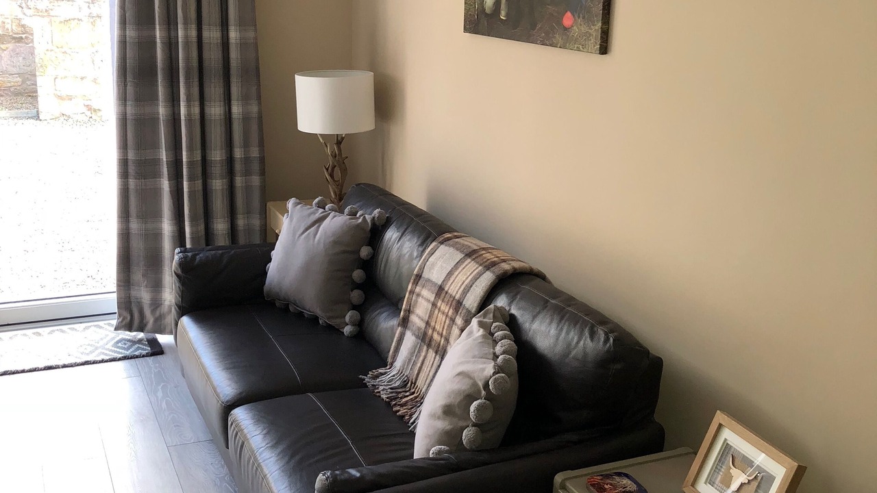 Photo of Livingroom in Clayton