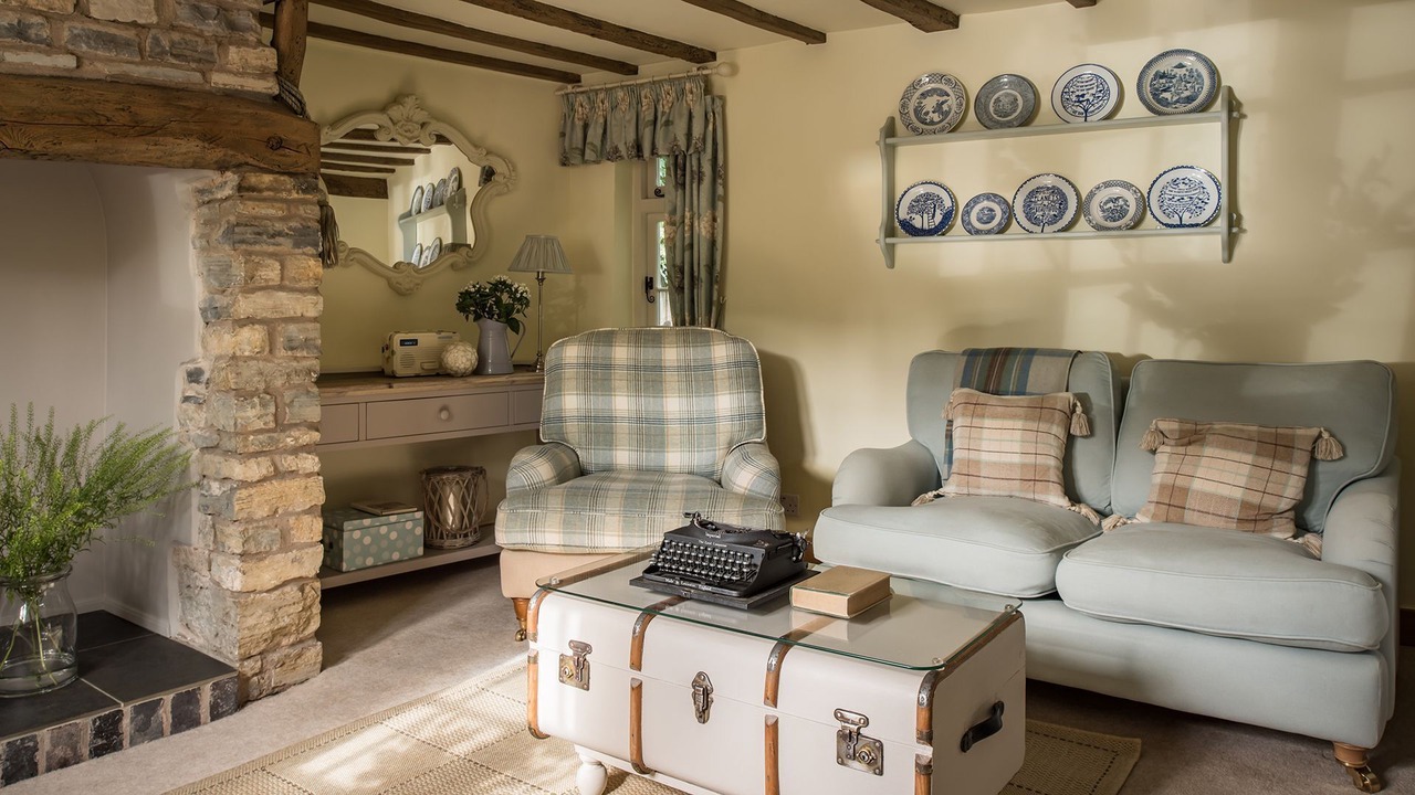 Photo of Bedroom in Bretforton