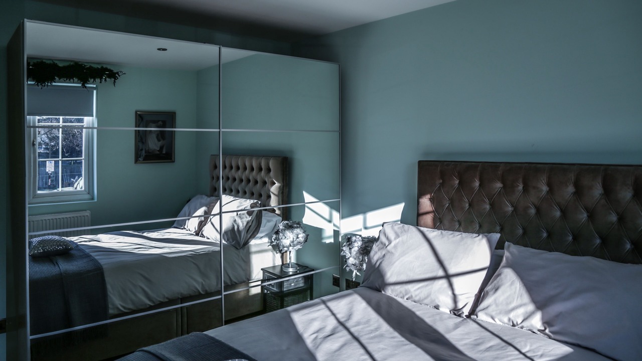 Photo of Bedroom in White Hart Lane