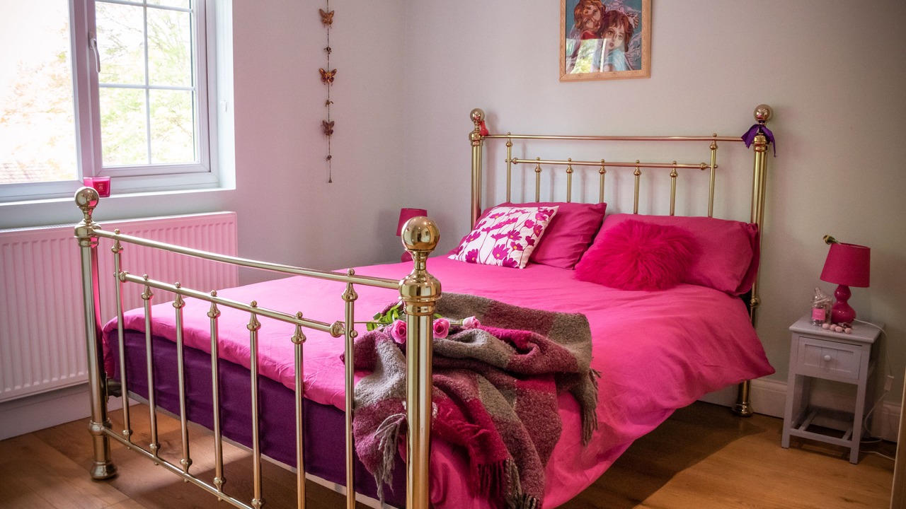 Photo of Bedroom in White Hart Lane