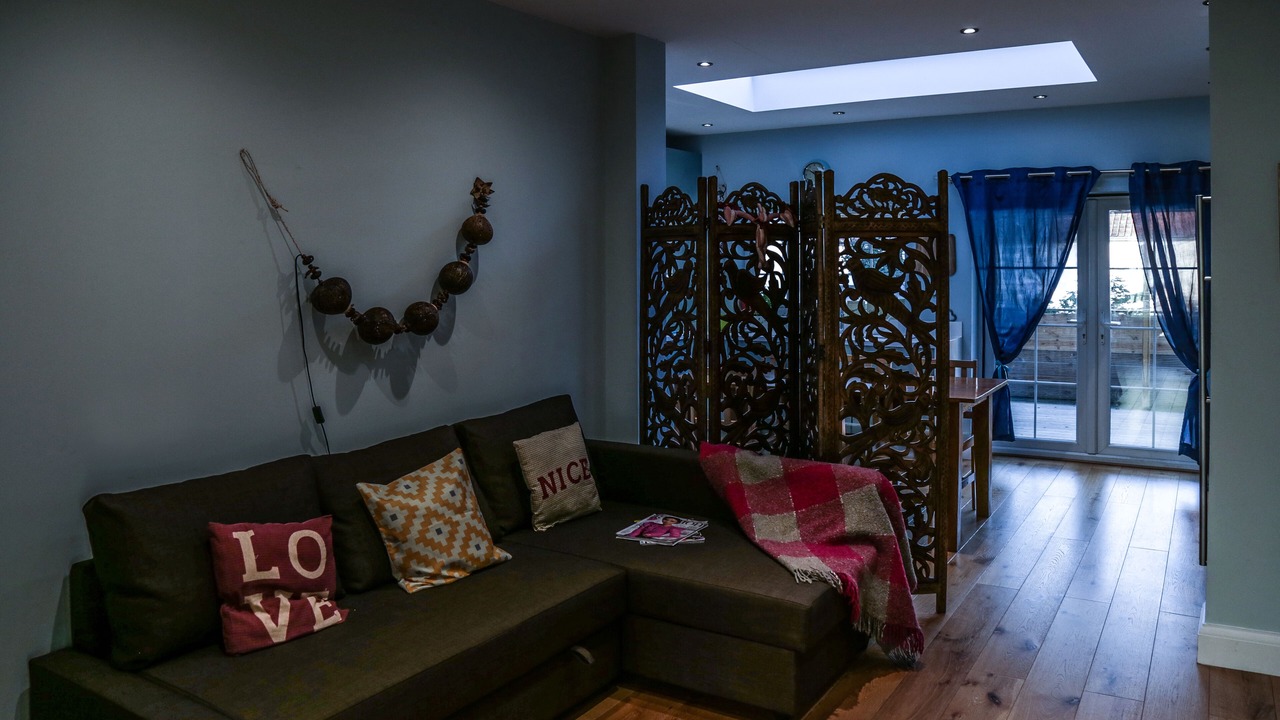 Photo of Livingroom in White Hart Lane